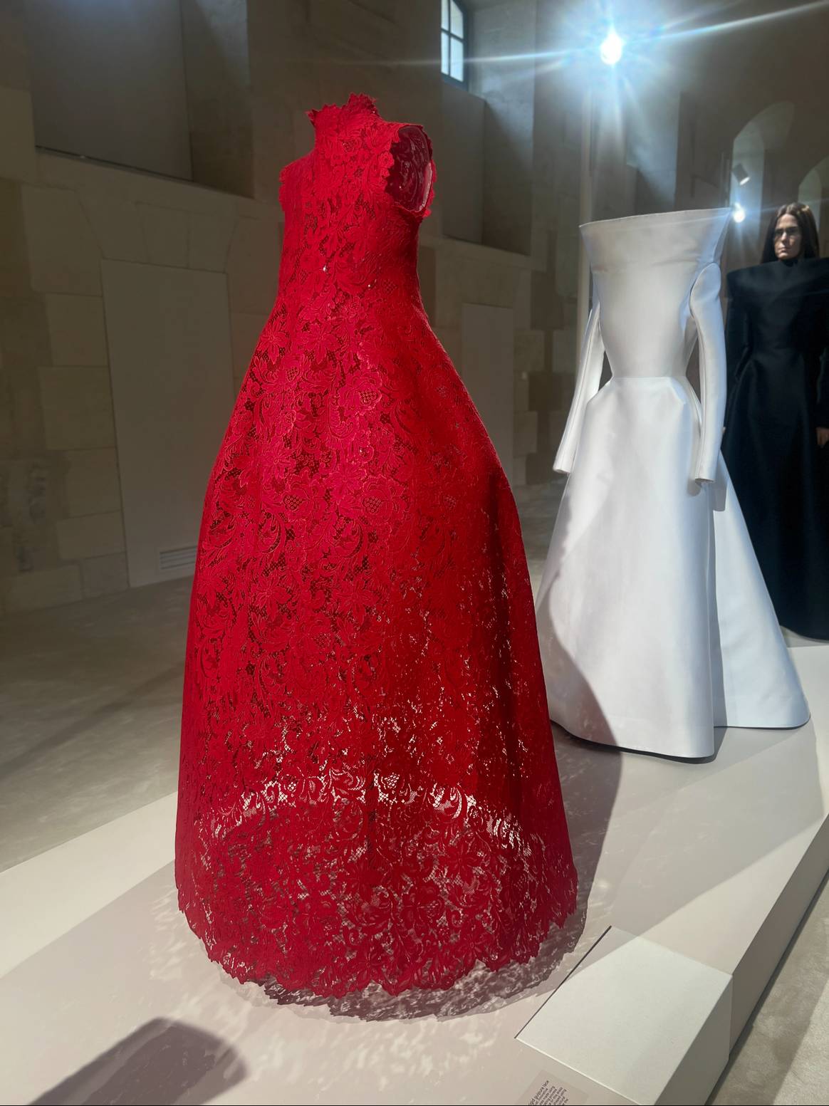 Balenciaga by Demna
