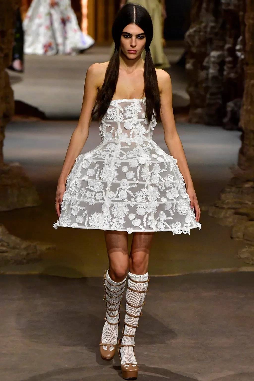 Image: Courtesy Christian Dior SS23