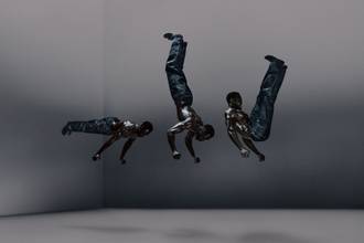 No wash, no filter: Gen Z’s raw and real denim fix 