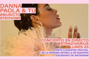 Stradivarius ofrecerá conciertos digitales en vivo