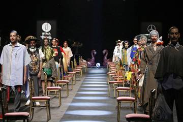 Así ha sido la última edición de la MBFWMadrid