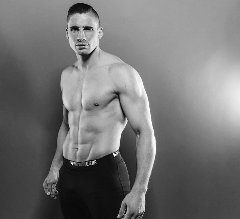 Rico Verhoeven lanceert eigen onderbroekenlijn met PFM Underwear
