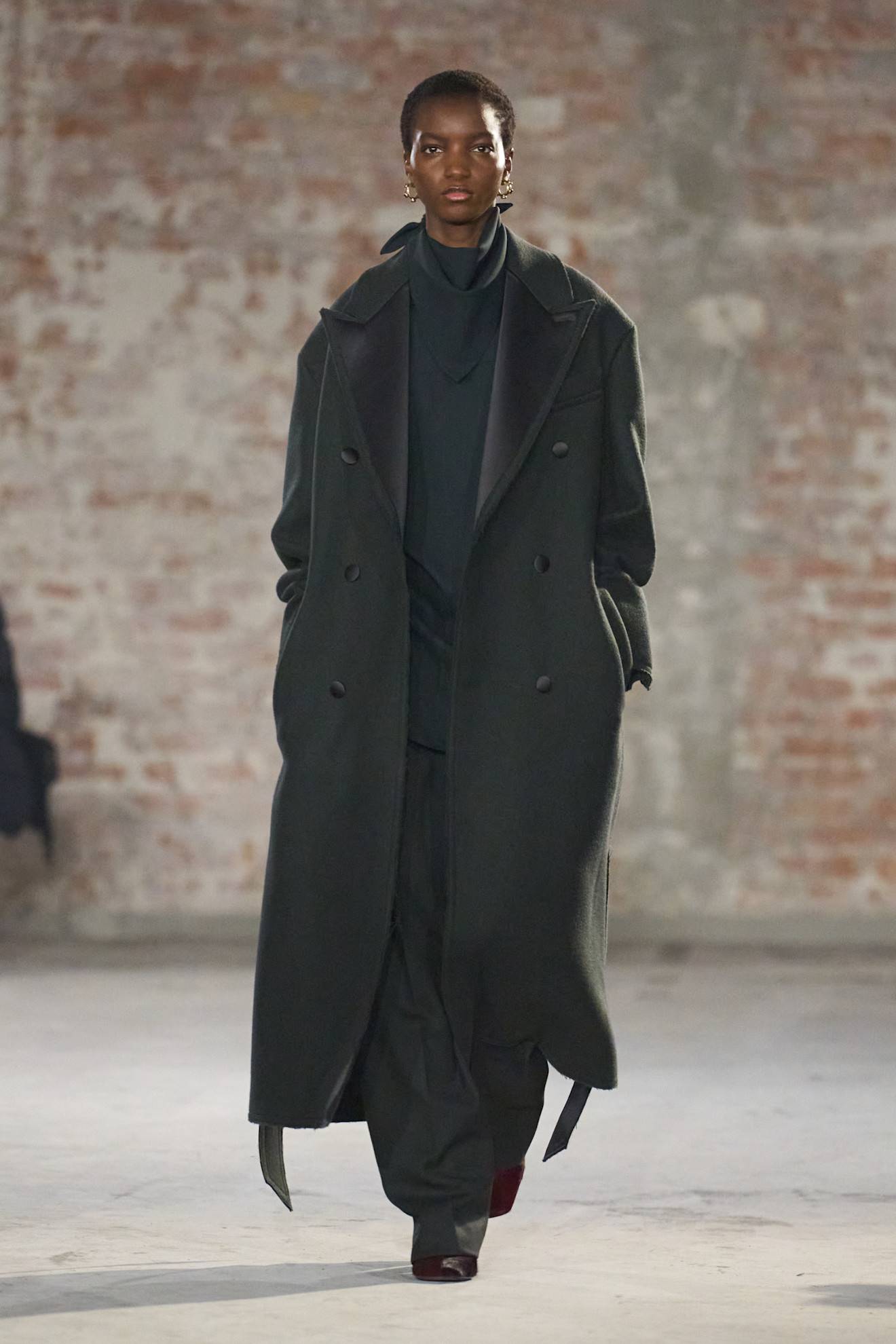 Ami Paris FW25 Menswear