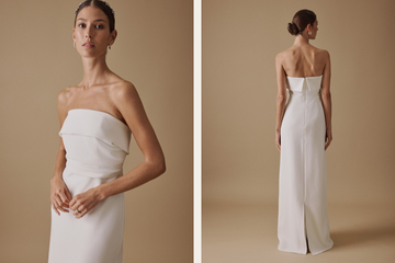 Nobody’s Child unveils debut bridal collection