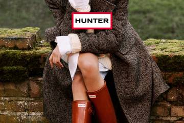 Hooijer Footwear Group announces acquisition of exclusive distribution rights for Hunter brand in Benelux region from AW25