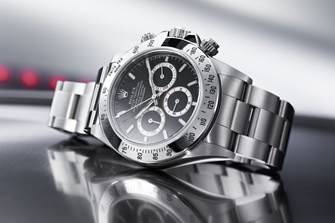 Pre-owned watch market normalises after the speculative boom