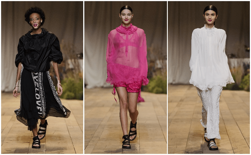 ¿Que ganan las marcas de moda rápida al adaptarse al 'See now, Buy now'?