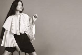 Vince Holding Corp. rondt verkoop Rebecca Taylor af