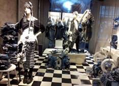 Rode winkel heeft mooiste etalage