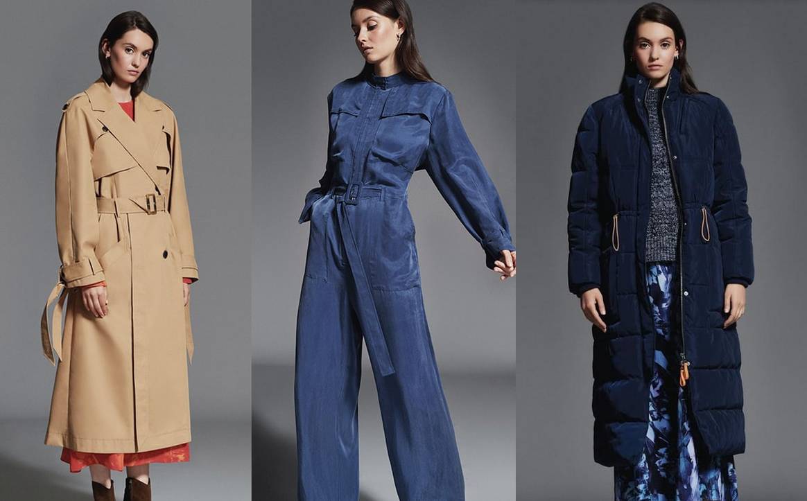 Photo: Debenhams - Kate MacMahon
collection