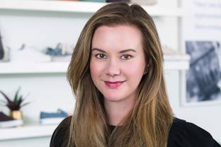 Keds appoints Jennifer Lynch as VP of global product