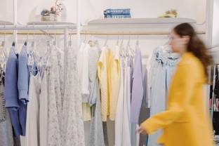 Défaillances et sauvegardes d’entreprises : de l'espoir pour le prêt-à-porter