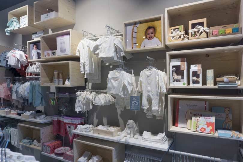 Dag, babywagens. Hallo, mode! Prénatal lanceert nieuw “boutique” concept in Utrecht