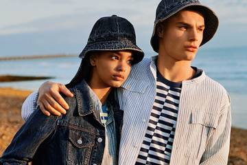 В апреле в продажу в России поступит коллаборация Uniqlo и JW Anderson сезона весна-лето 2018