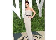 Vanity Fair 2013 best-dressed list