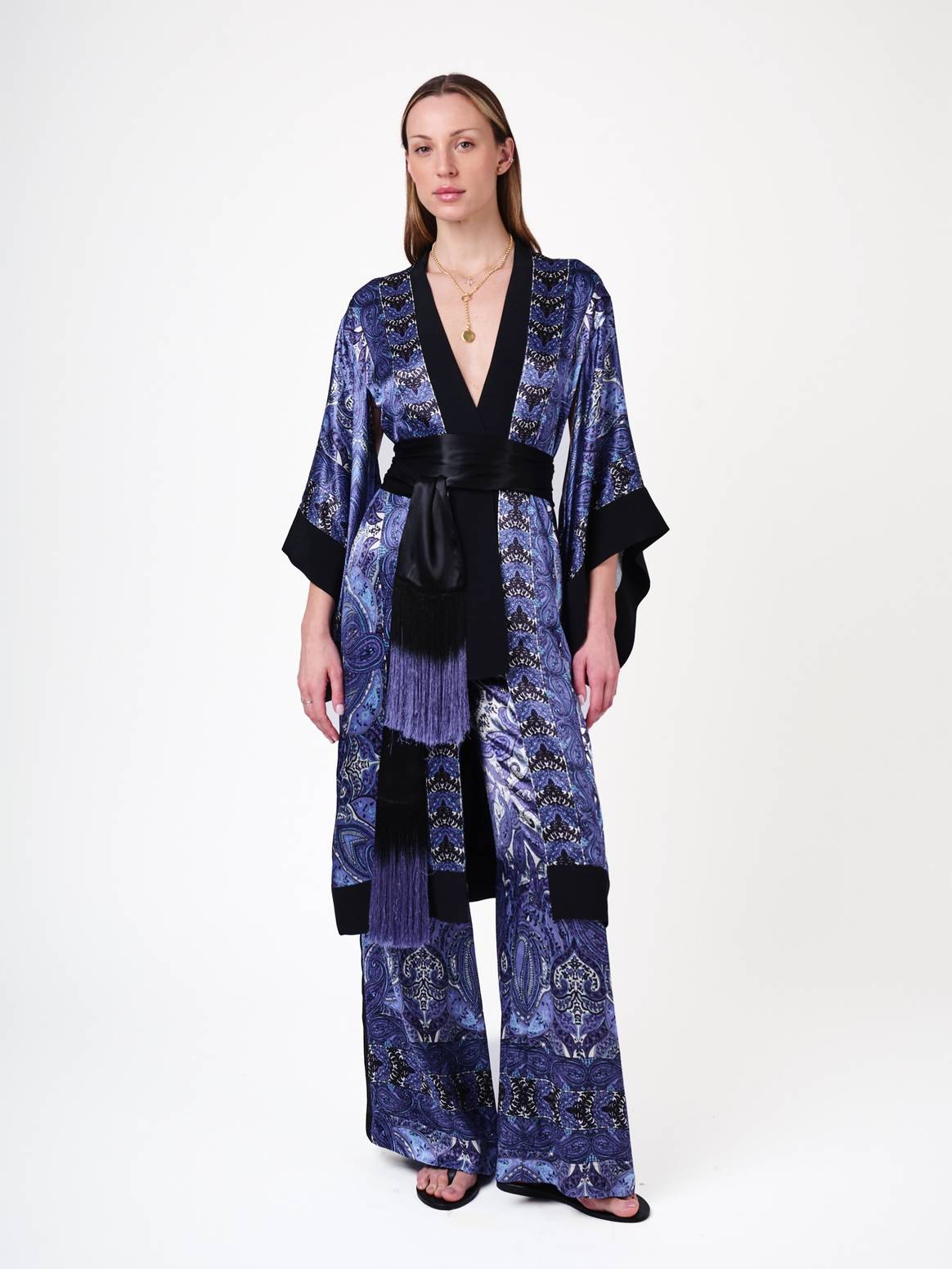 Amanda Wakeley unveils collaboration with John Lewis