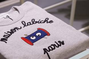 Maison Labiche change d’adresse