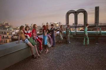 Kering: Gucci a +7,4 percento nel trimestre