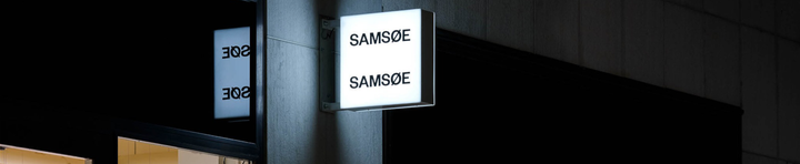 Samsøe Samsøe