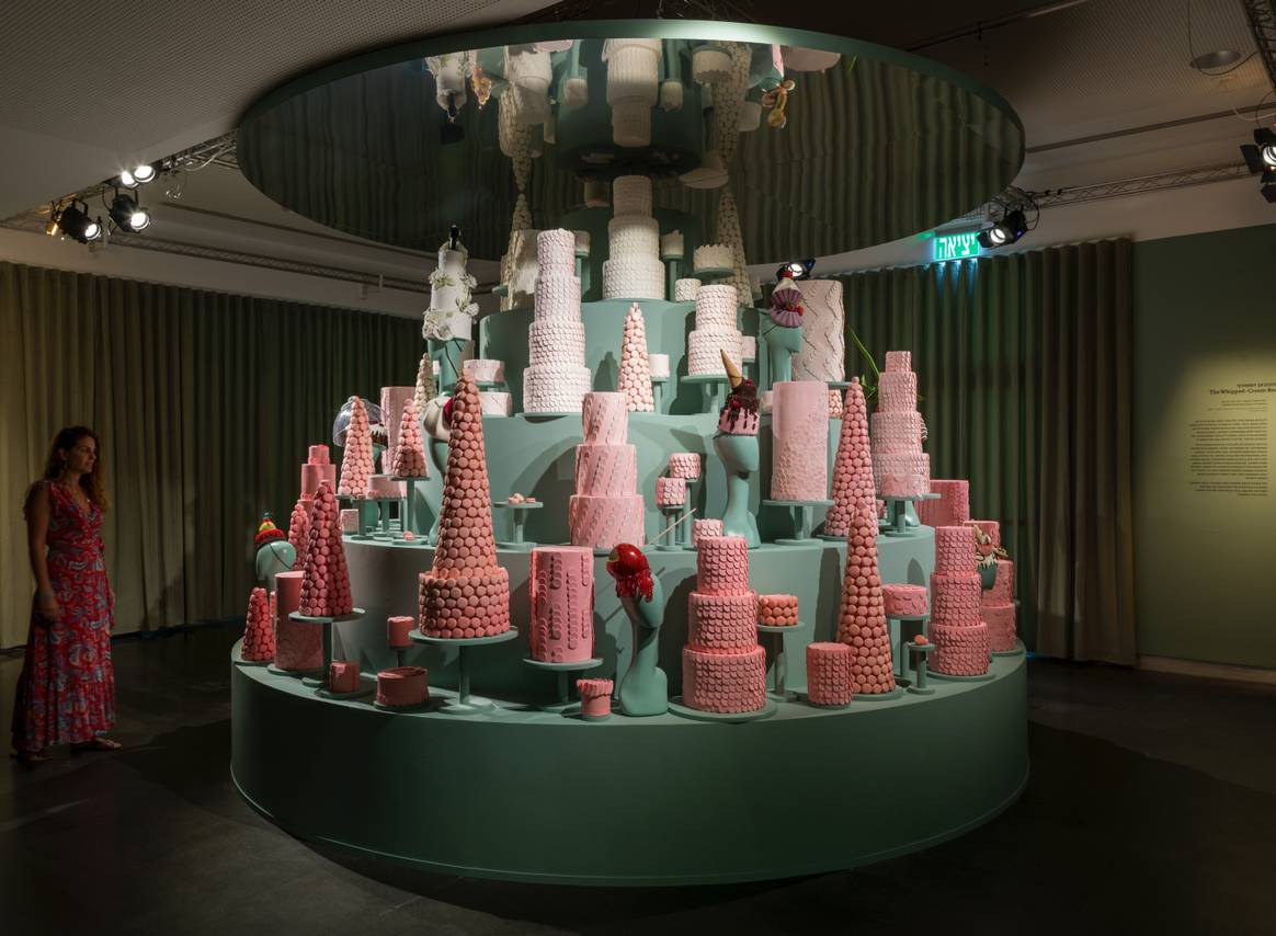 Images: courtesy of Design Museum Holon by Elad Sarig