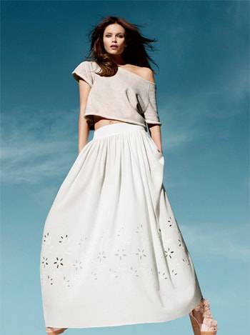 H&M haalt C&A in met biologisch katoen