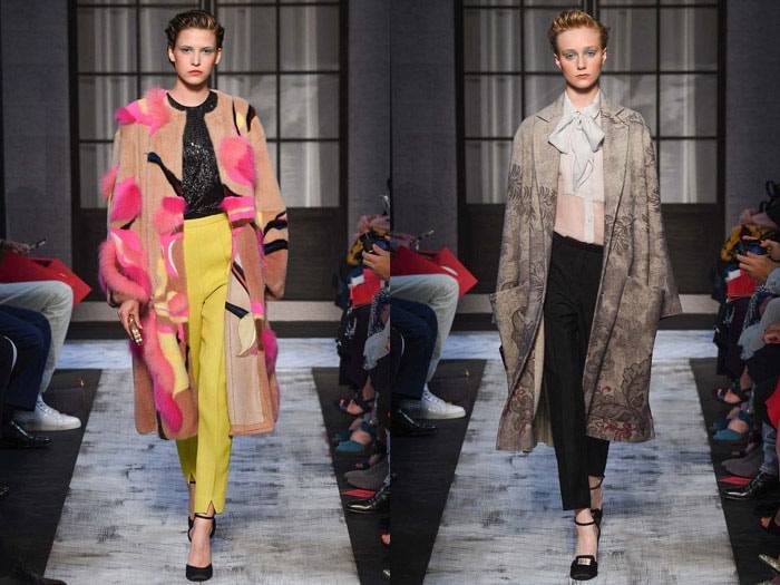 Chainmail and mediaeval sensuality in Dior couture collection