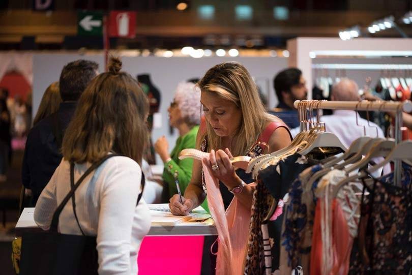 Estas son las novedades de la próxima edición de Momad, que no te puedes perder