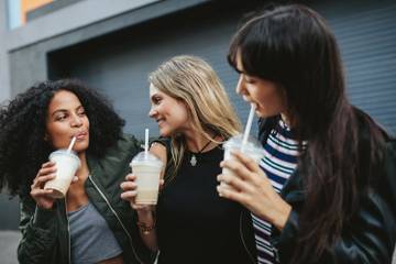 3 soorten parfum voor 3 soorten vrouwen