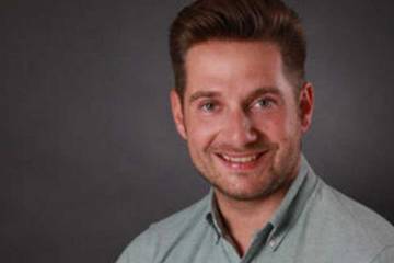 Ein Jahr Auszeit: Sebastian Janus, ex-Foot Locker, im Interview