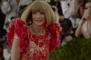 Vogue to premier Met Ball film: The First Monday in May
