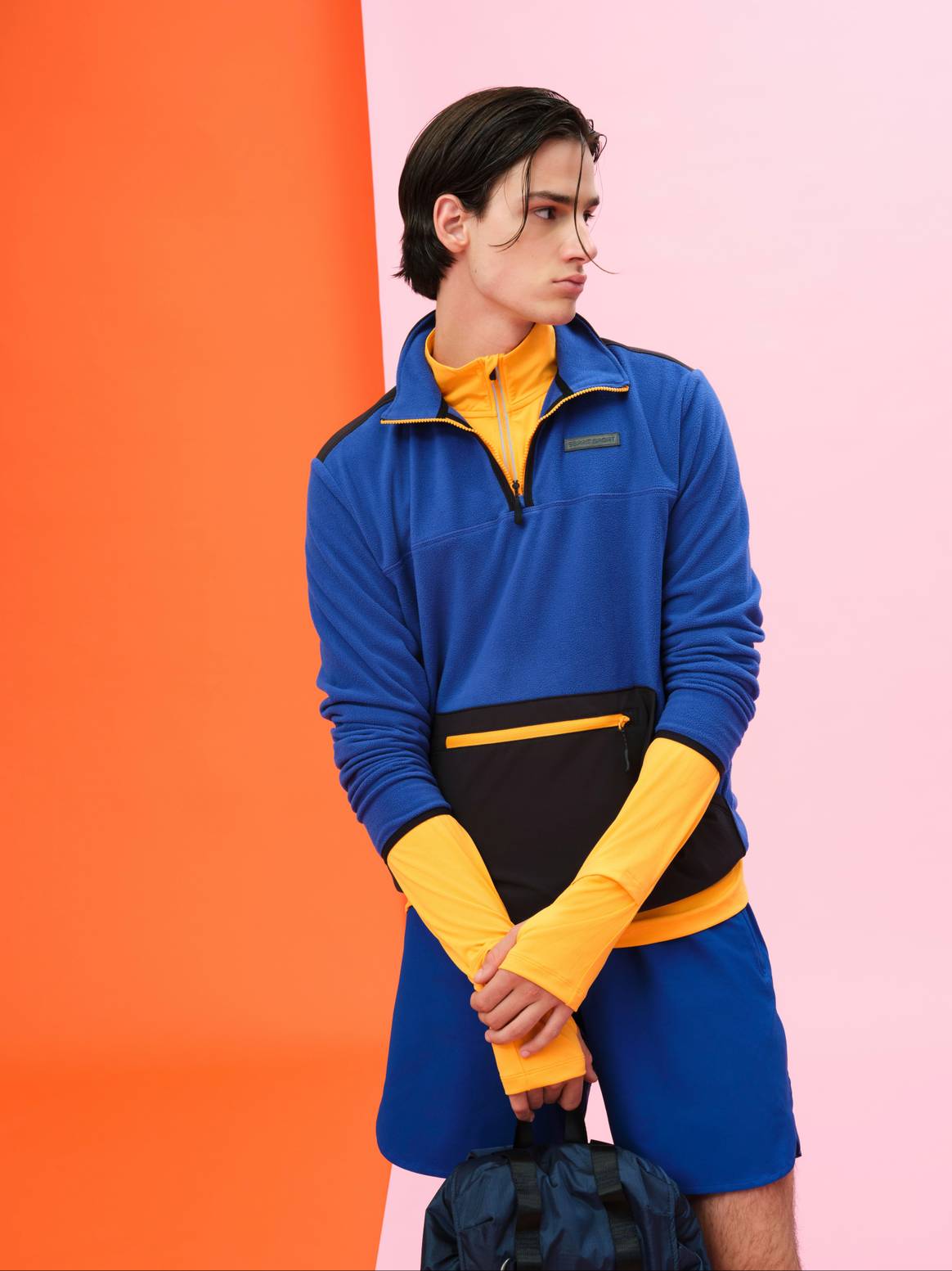 Beeld: Esprit Sport