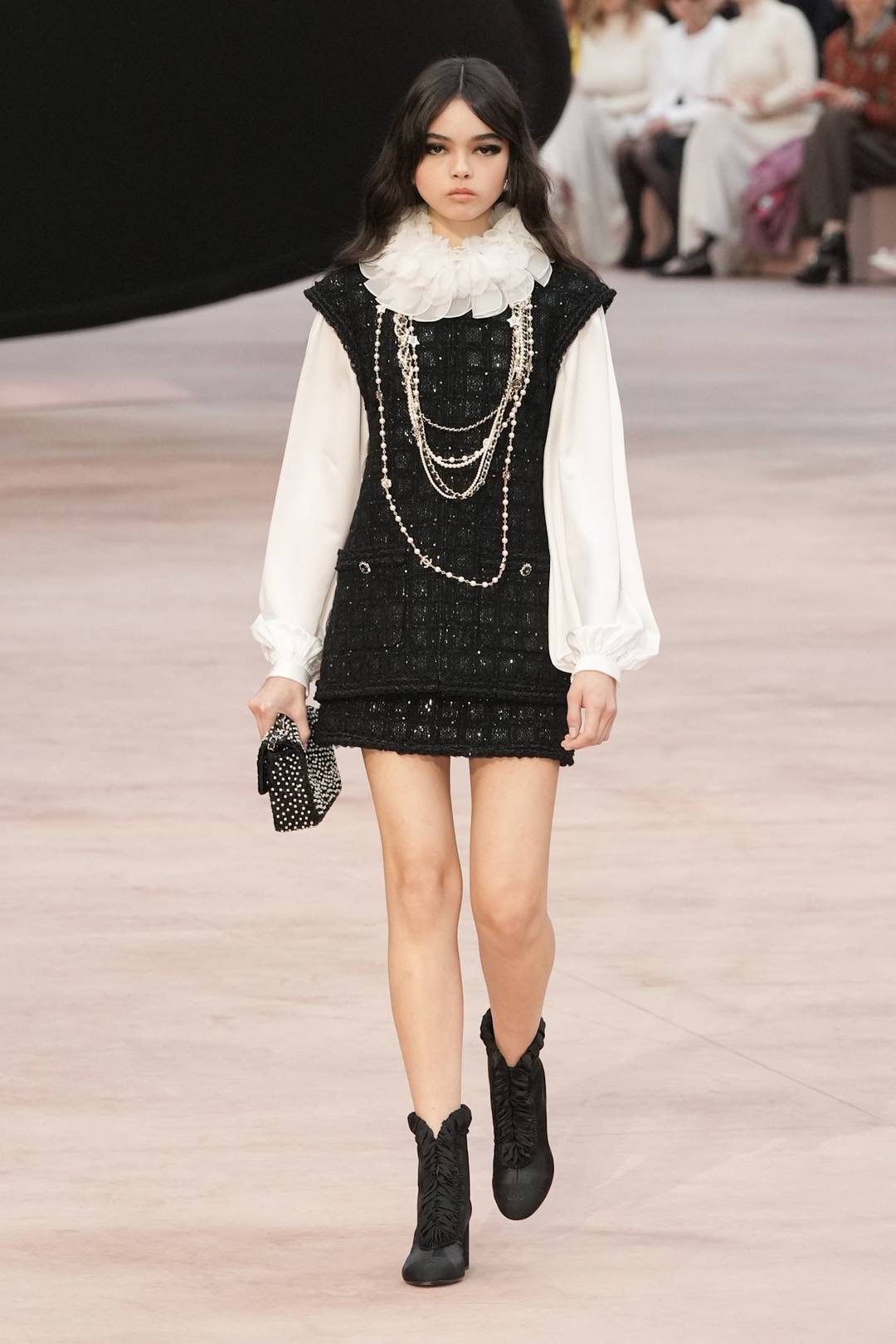 Chanel FW25