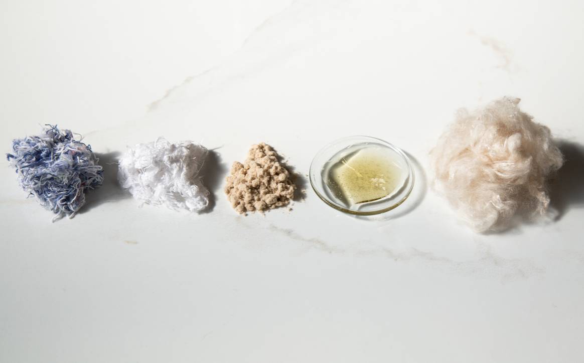 29 Sustainability efforts of the fashion industry in November 2020