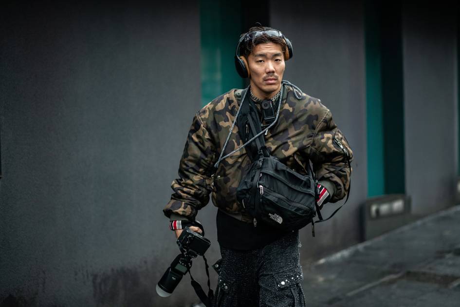 Streetstyle-Fokus-FW26-Auf-den-Mail-nder-Stra-en-kehrt-Ruhe-ein