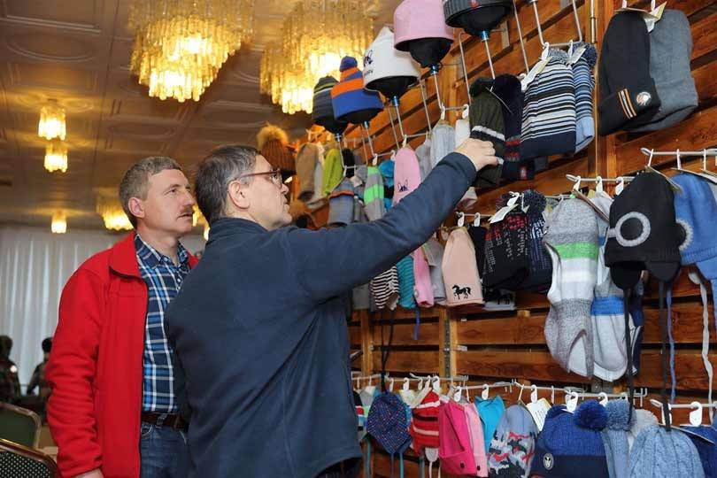 Подведены итоги выставки Kid & Junior Fashion