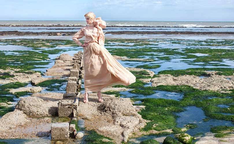 Basharatyan V для ModestyInFashion: подробности