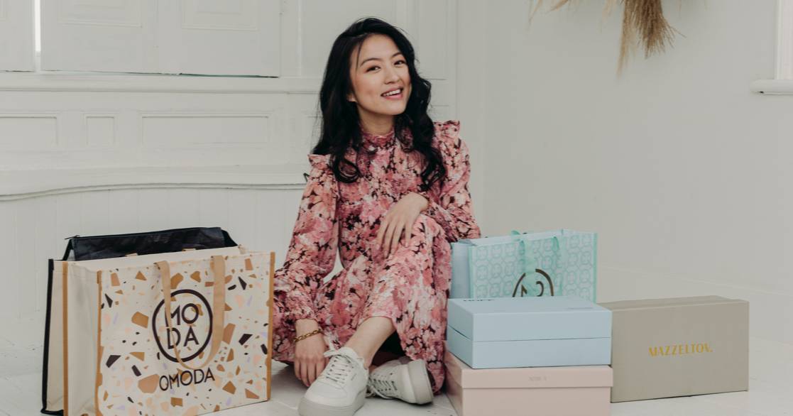 Omoda breidt assortiment uit met kinderkleding en lanceert eigen  kledingmerk: Notre-V