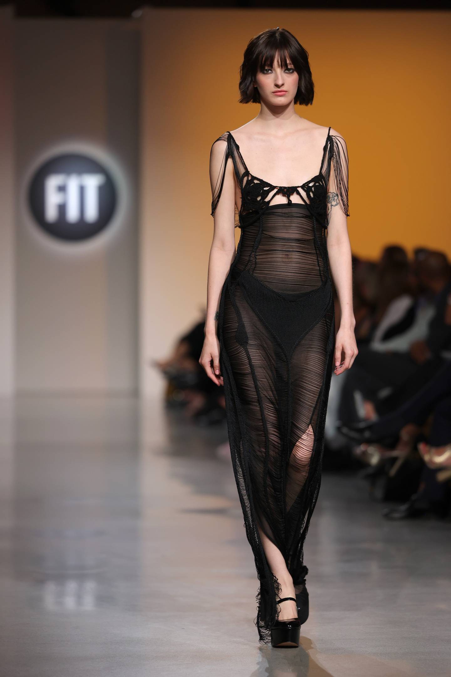 FASHION INSTITUTE OF TECHNOLOGY (FIT) CLASS24