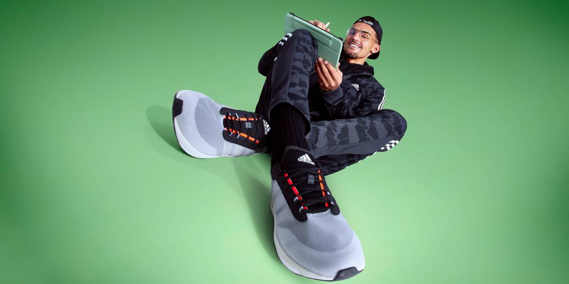 Image: Adidas; Adidas Sportswear