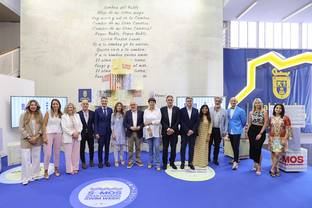 El CFDA sella una alianza con Gran Canaria Swim Week