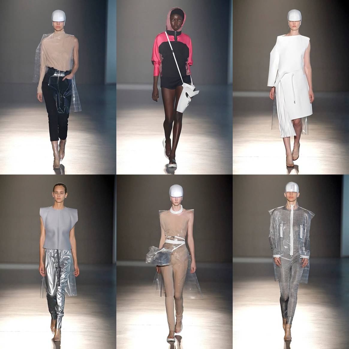 La sostenibilidad y la ética dominan la segunda jornada de la 080 Barcelona Fashion