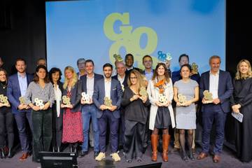 Advantail obtient le prix d’Or au grand prix de la Good Economie 