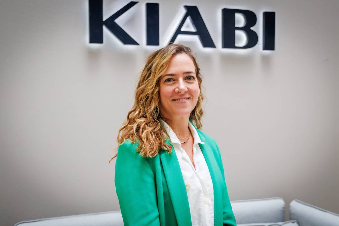 María Valverde Head of Real Estate Portugal & Business Development de Kiabi.