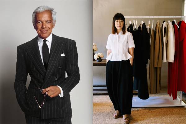 Cfda Fashion awards 2025: Ralph Lauren, Thom Browne e The Row guidano una nuova era di fiducia per la moda americana