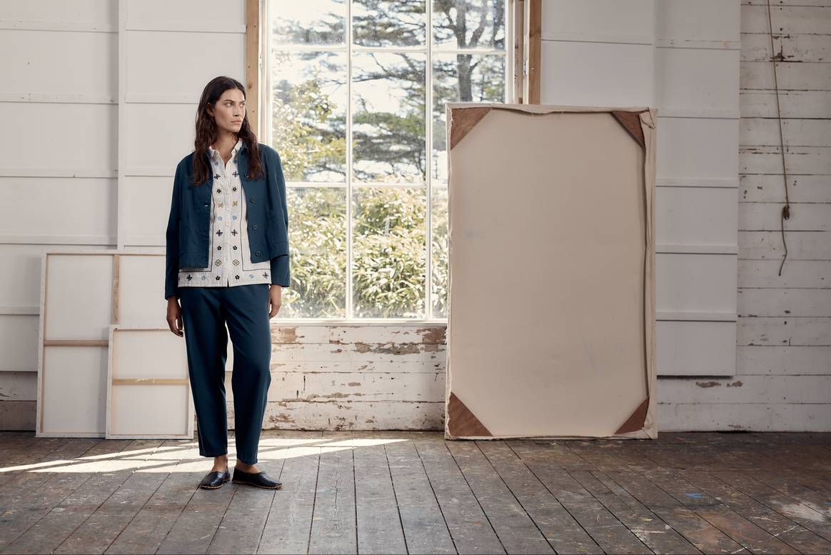 Seasalt campaign