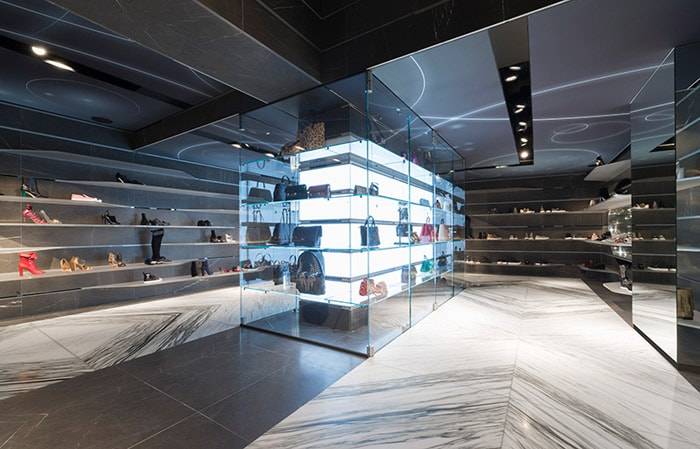 Shoebaloo lanceert nieuw concept filiaal Koningsplein