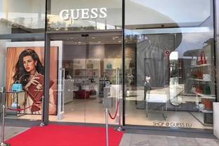 Guess und WHP Global übernehmen Modelabel Rag & Bone