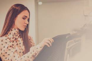 Nylstar refuerza la cúpula de Meryl Fabrics con un ex-DBApparel