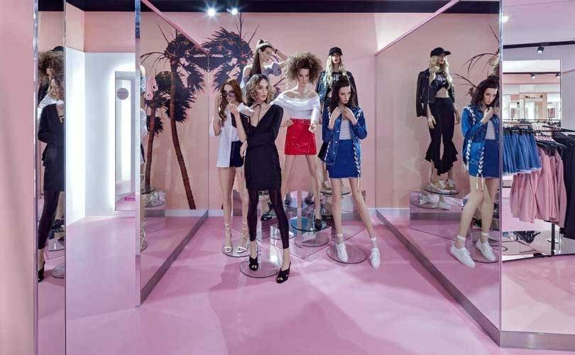 Missguided plans Middle East expansion with franchises