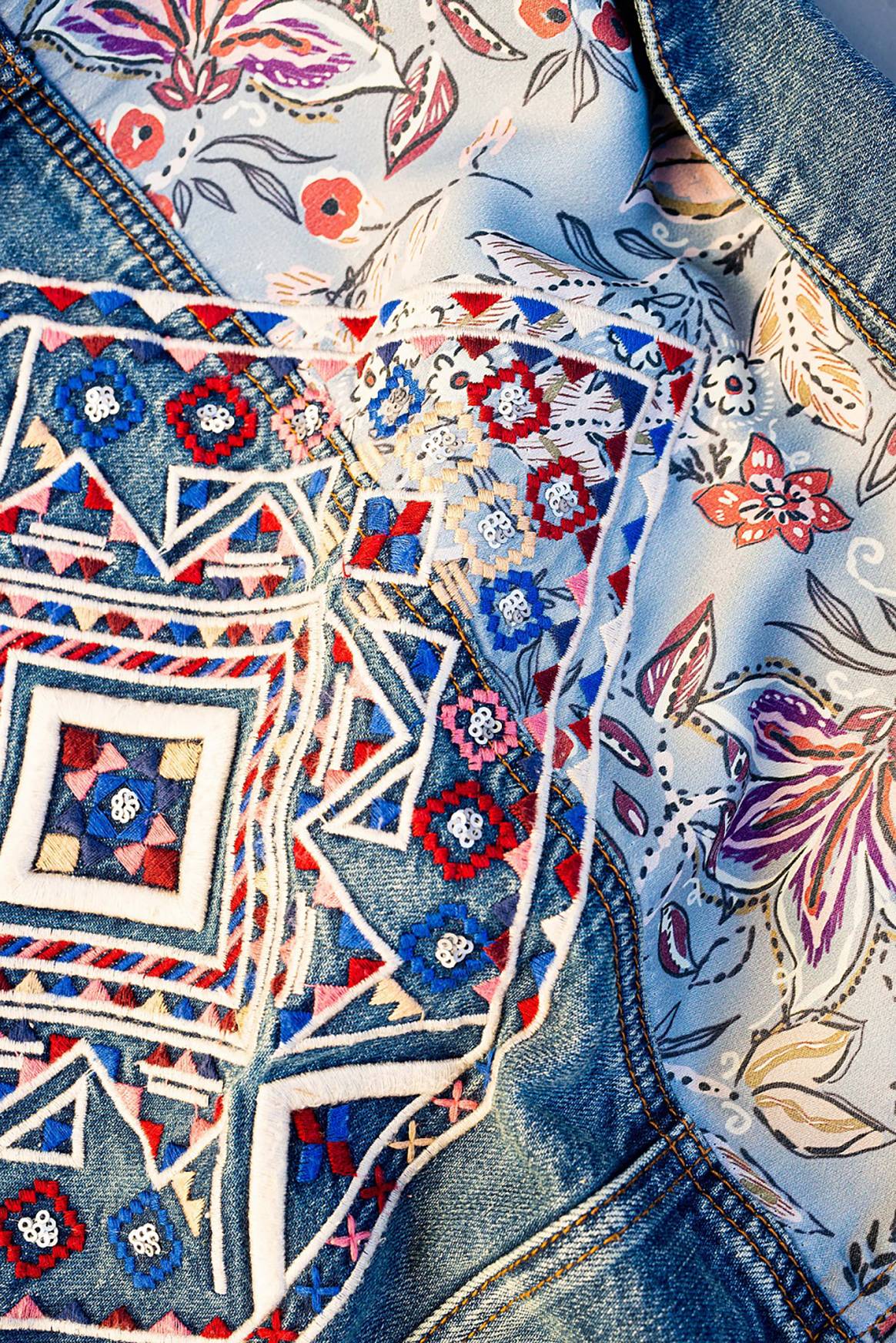 Photo Credits: Desigual.